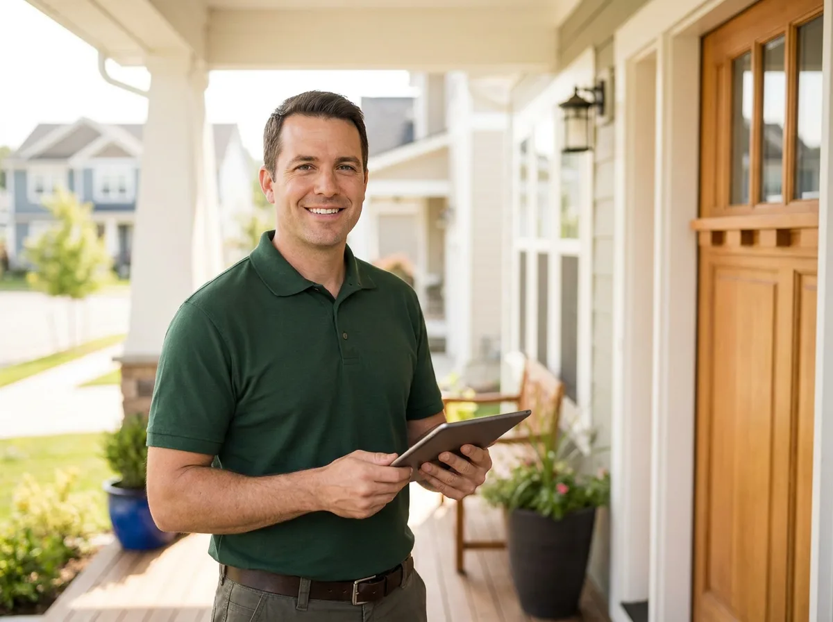 Pest control FAQs for Westfield Center, OH